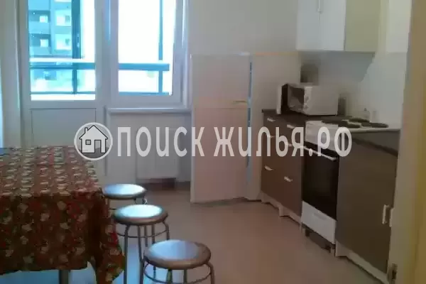 Квартира, Академика Сахарова, д.31