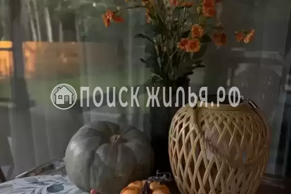 Дом под ключ «Дом у леса»