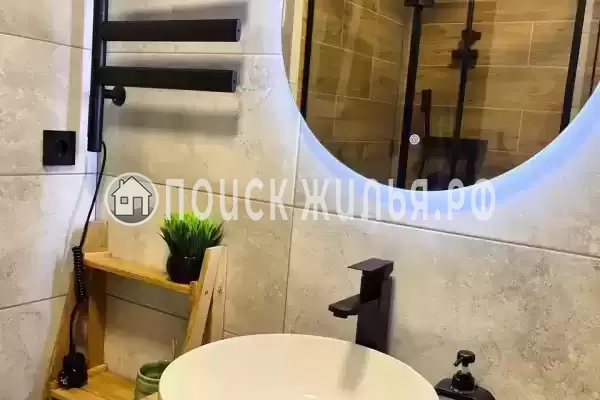 Дом под ключ «Дом у леса»