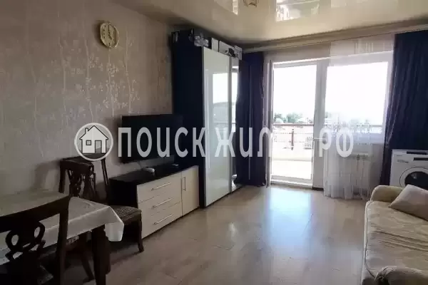 Квартира «С террасой и видом на море»