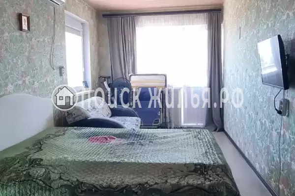 Квартира «С террасой и видом на море»