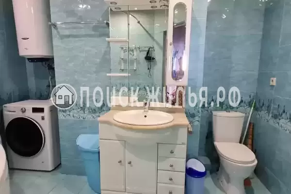 Квартира «С террасой и видом на море»