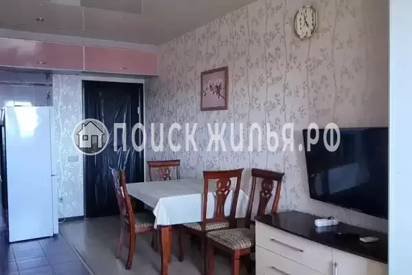 Квартира «С террасой и видом на море»