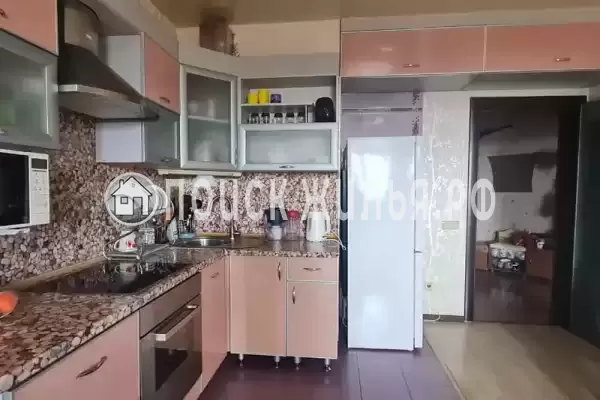 Квартира «С террасой и видом на море»