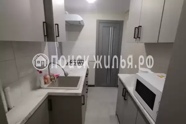 Квартира «Уютный уголок»