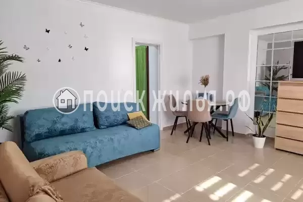 Квартира, Вишневая, д.25 Квартира, Вишневая, д.25