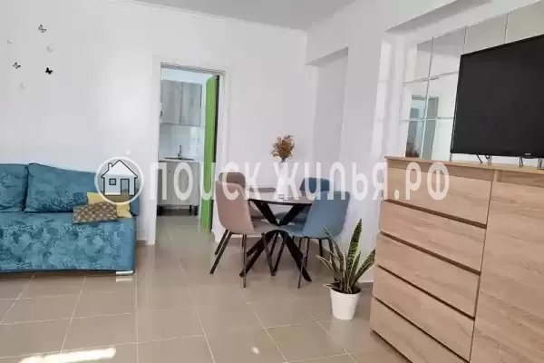 Квартира, Вишневая, д.25 Квартира, Вишневая, д.25