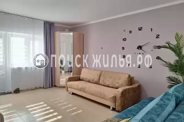 Квартира, Вишневая, д.25 Квартира, Вишневая, д.25