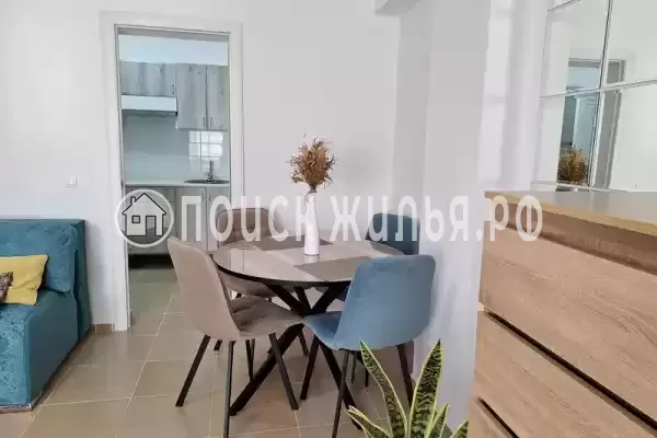 Квартира, Вишневая, д.25 Квартира, Вишневая, д.25