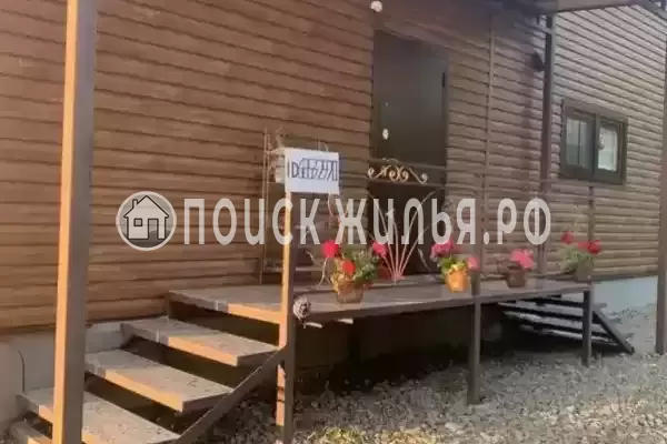 Дом под ключ, СТ Черноморье, д.309