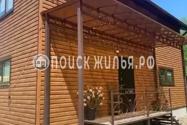 Дом под ключ, СТ Черноморье, д.309