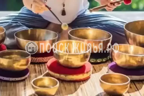 Дом под ключ «В окружении гор»