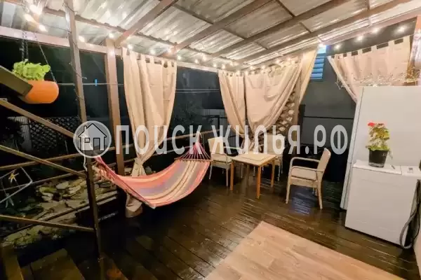 Дом под ключ «В окружении гор»