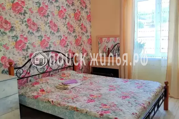 Дом под ключ «В окружении гор»