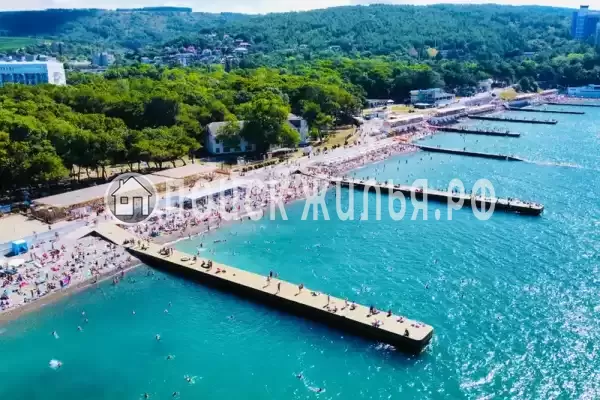 Дом под ключ «В окружении гор»