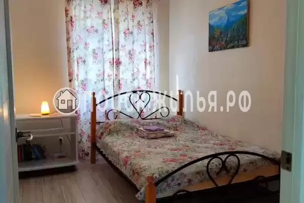 Дом под ключ «В окружении гор»