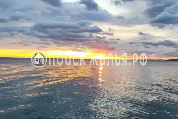 Дом под ключ «В окружении гор»