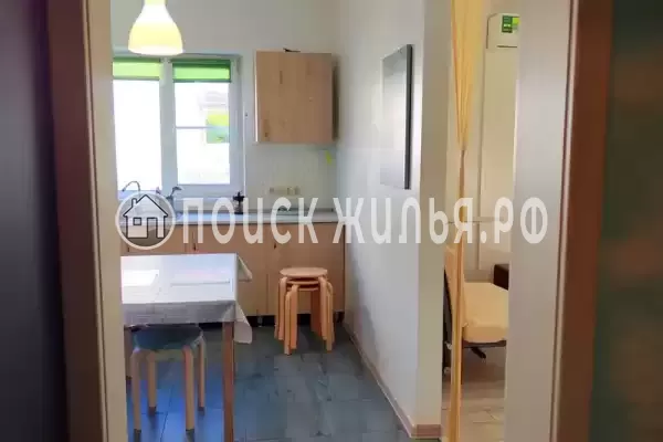 Дом под ключ «В окружении гор»