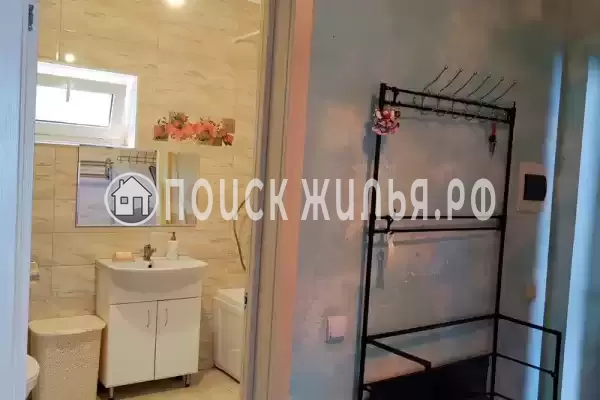 Дом под ключ «В окружении гор»