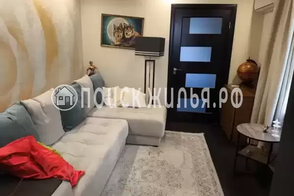 Дом под ключ, Лиепайская, д.62