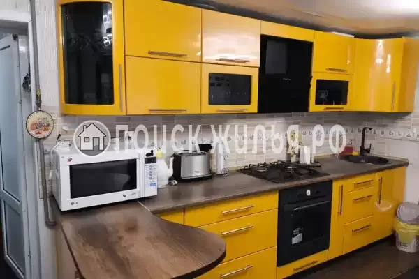 Дом под ключ, Лиепайская, д.62