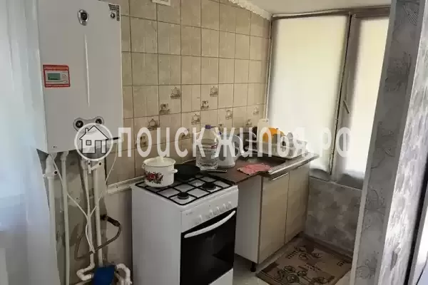 Дом под ключ, Чернышевского, д.26