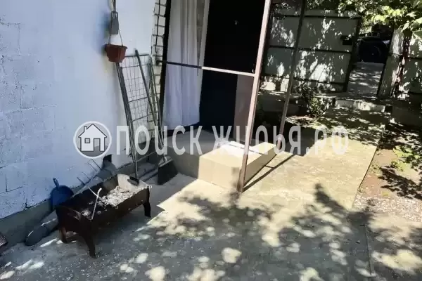 Дом под ключ, Чернышевского, д.26