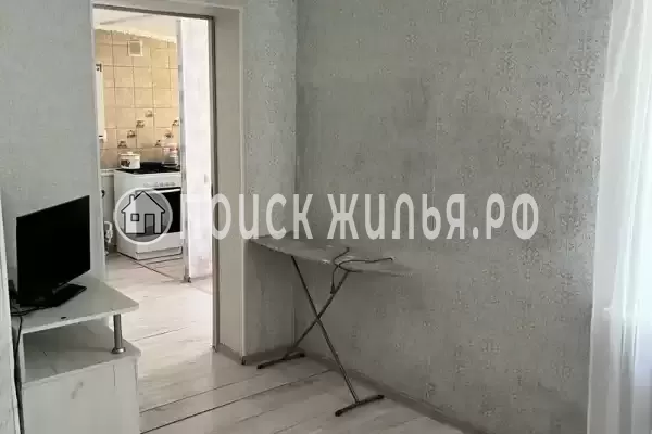 Дом под ключ, Чернышевского, д.26