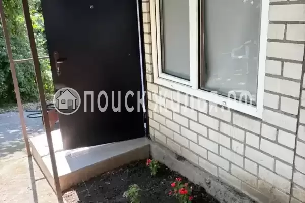 Дом под ключ, Чернышевского, д.26