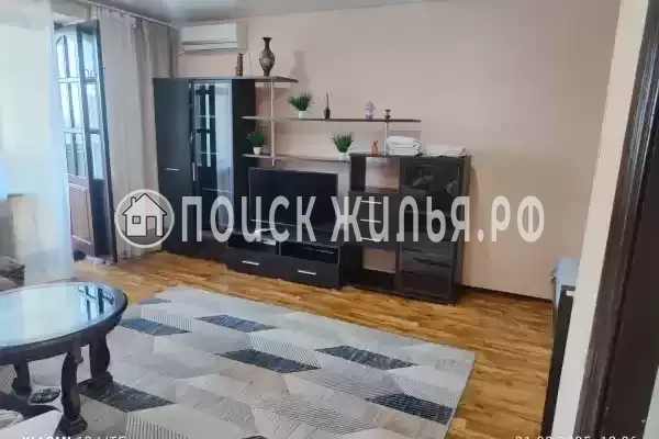 Квартира «В центре города»