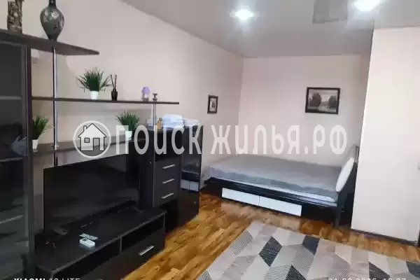 Квартира «В центре города»