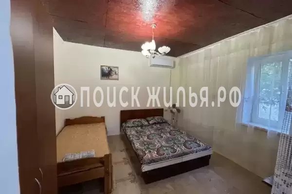 Дом под ключ, Учителей, д.6