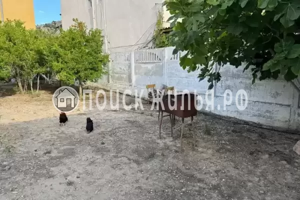 Дом под ключ, Учителей, д.6