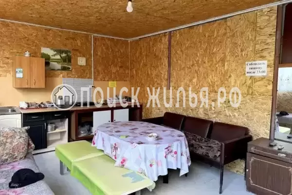 Дом под ключ, Учителей, д.6