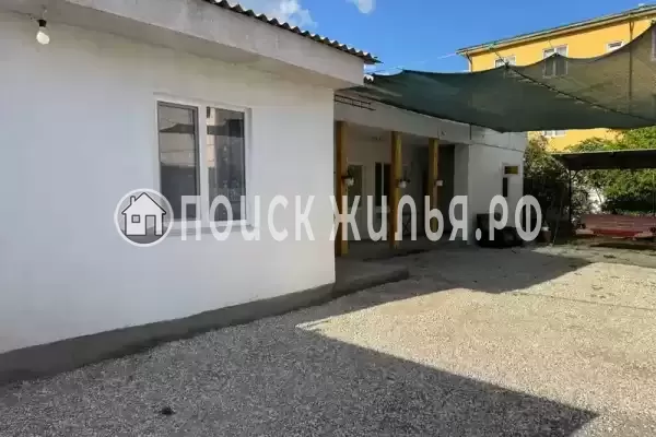 Дом под ключ, Учителей, д.6