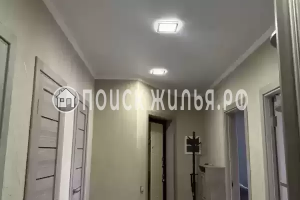 Квартира, КП «Сосновый берег», д.16/4