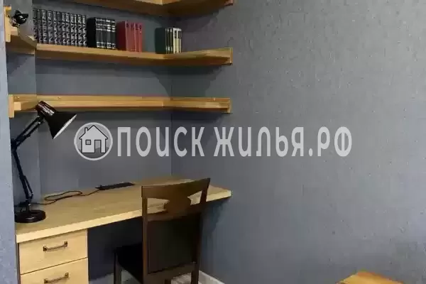 Квартира, КП «Сосновый берег», д.16/4