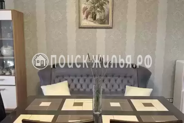 Квартира, КП «Сосновый берег», д.16/4