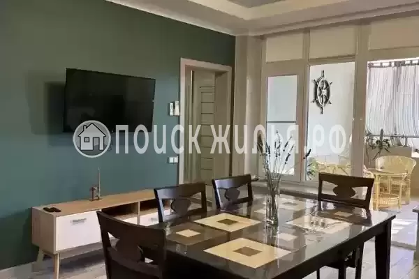 Квартира, КП «Сосновый берег», д.16/4