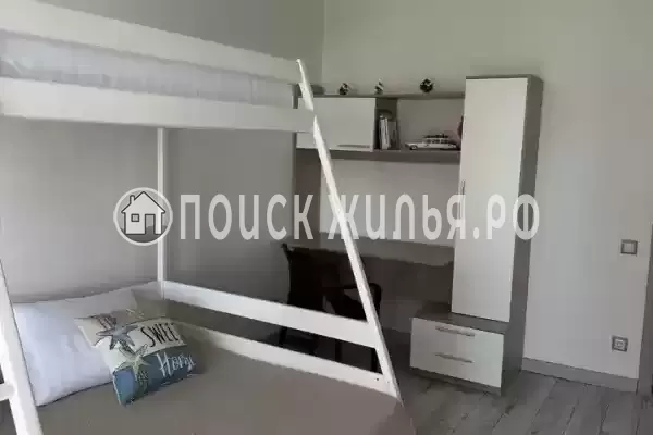 Квартира, КП «Сосновый берег», д.16/4