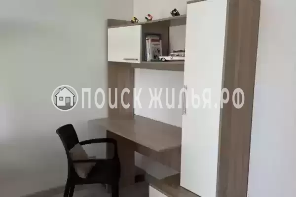 Квартира, КП «Сосновый берег», д.16/4