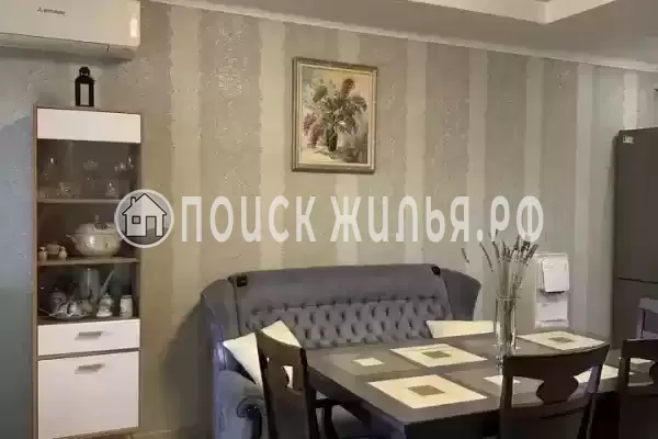 Квартира, КП «Сосновый берег», д.16/4