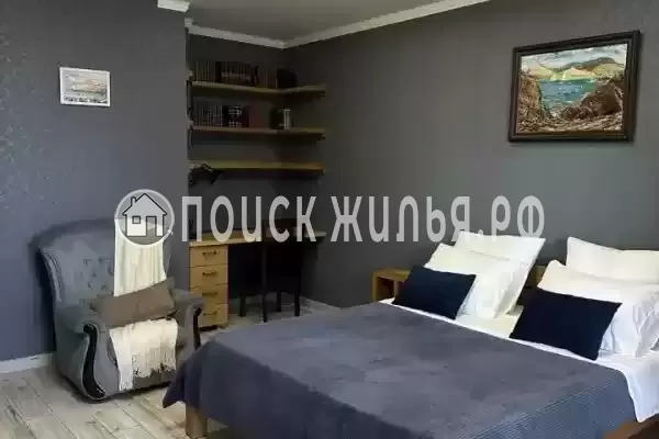 Квартира, КП «Сосновый берег», д.16/4