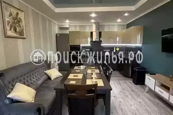 Квартира, КП «Сосновый берег», д.16/4