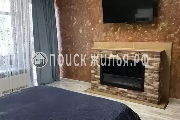 Квартира, КП «Сосновый берег», д.16/4