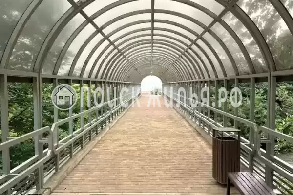 Квартира, КП «Сосновый берег», д.16/4