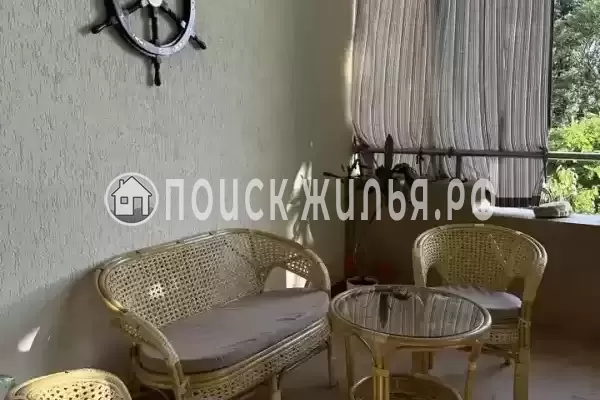 Квартира, КП «Сосновый берег», д.16/4