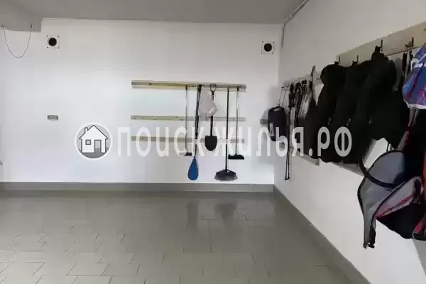 Квартира, КП «Сосновый берег», д.16/4