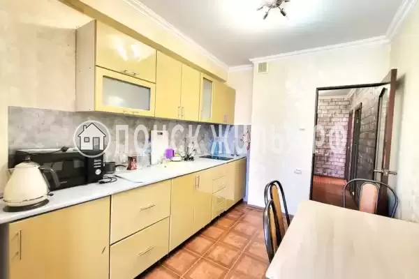 Квартира, Абазгаа переулок, д.49/5 Квартира, Абазгаа переулок, д.49/5