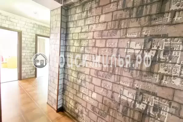 Квартира, Абазгаа переулок, д.49/5 Квартира, Абазгаа переулок, д.49/5